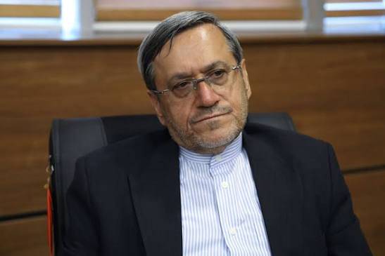 حسن قشقاوی