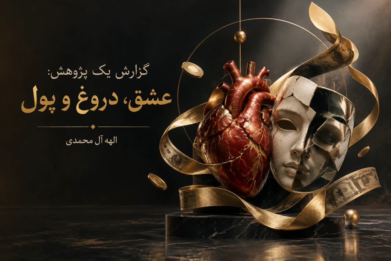 خیانت مالی