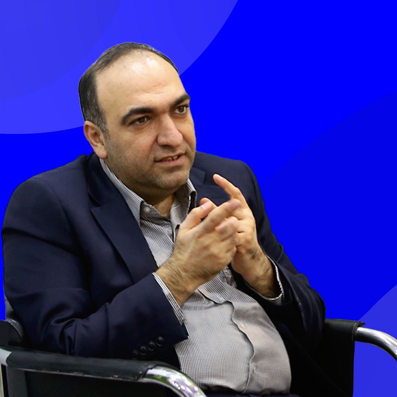 دکتر کیومرث حاجی رحیمیان