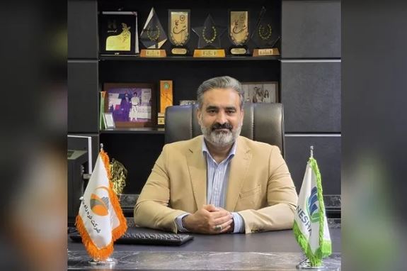 روح الله خورشیدوند