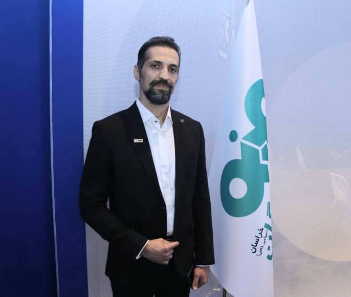 زکریا بنکدار