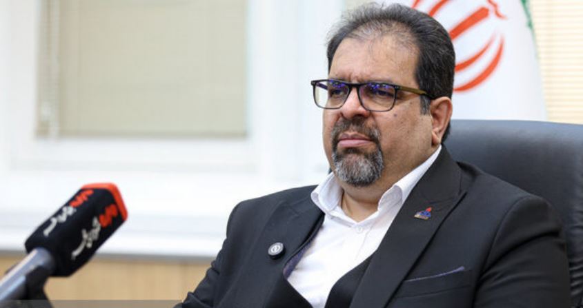 سعید توکلی