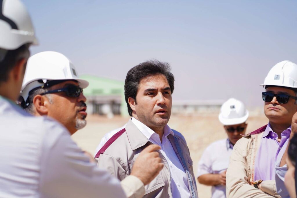 شیرگیر