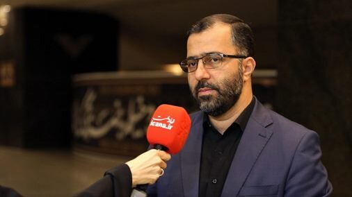 عباس گودرزی