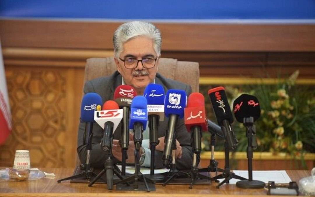 غلامرضا کاظمیان