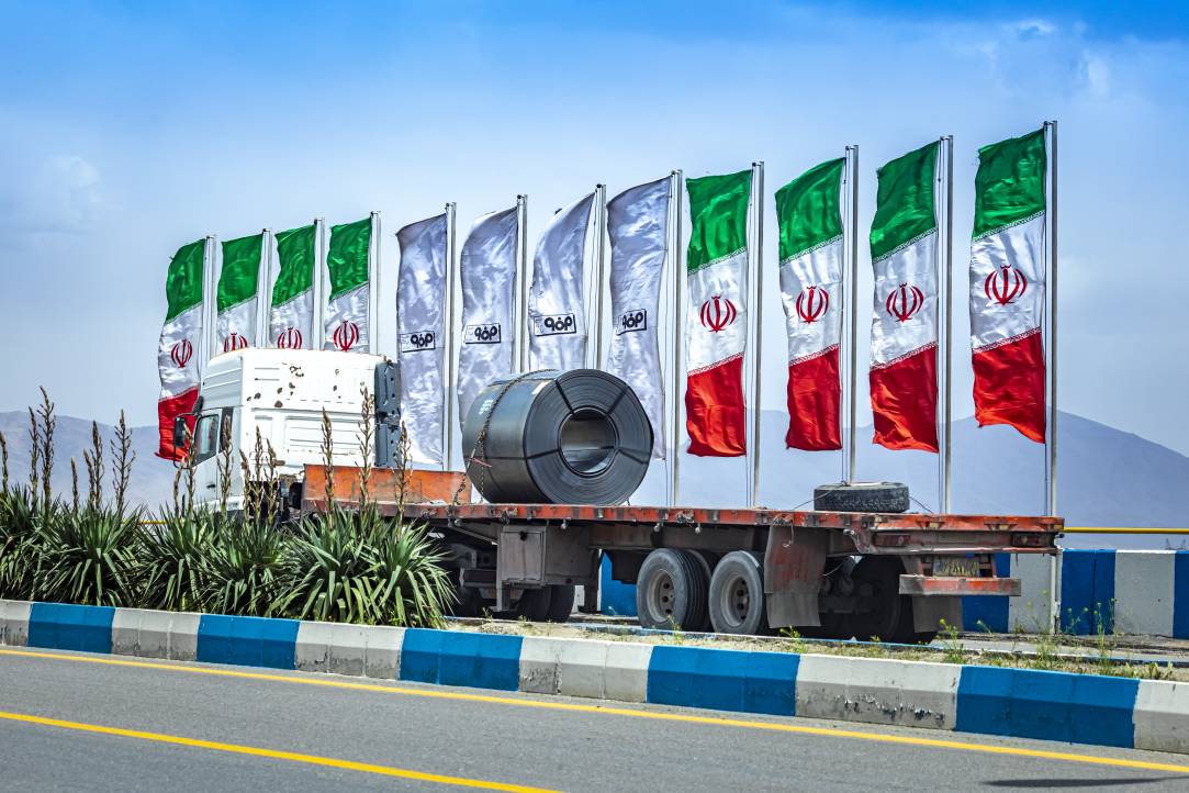فولاد مبارکه