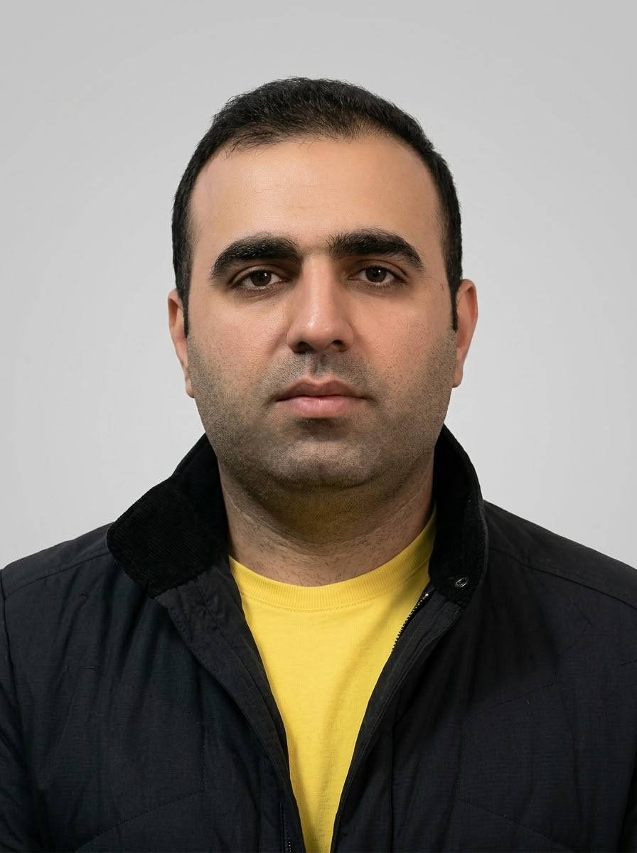 قاسم فردوسی