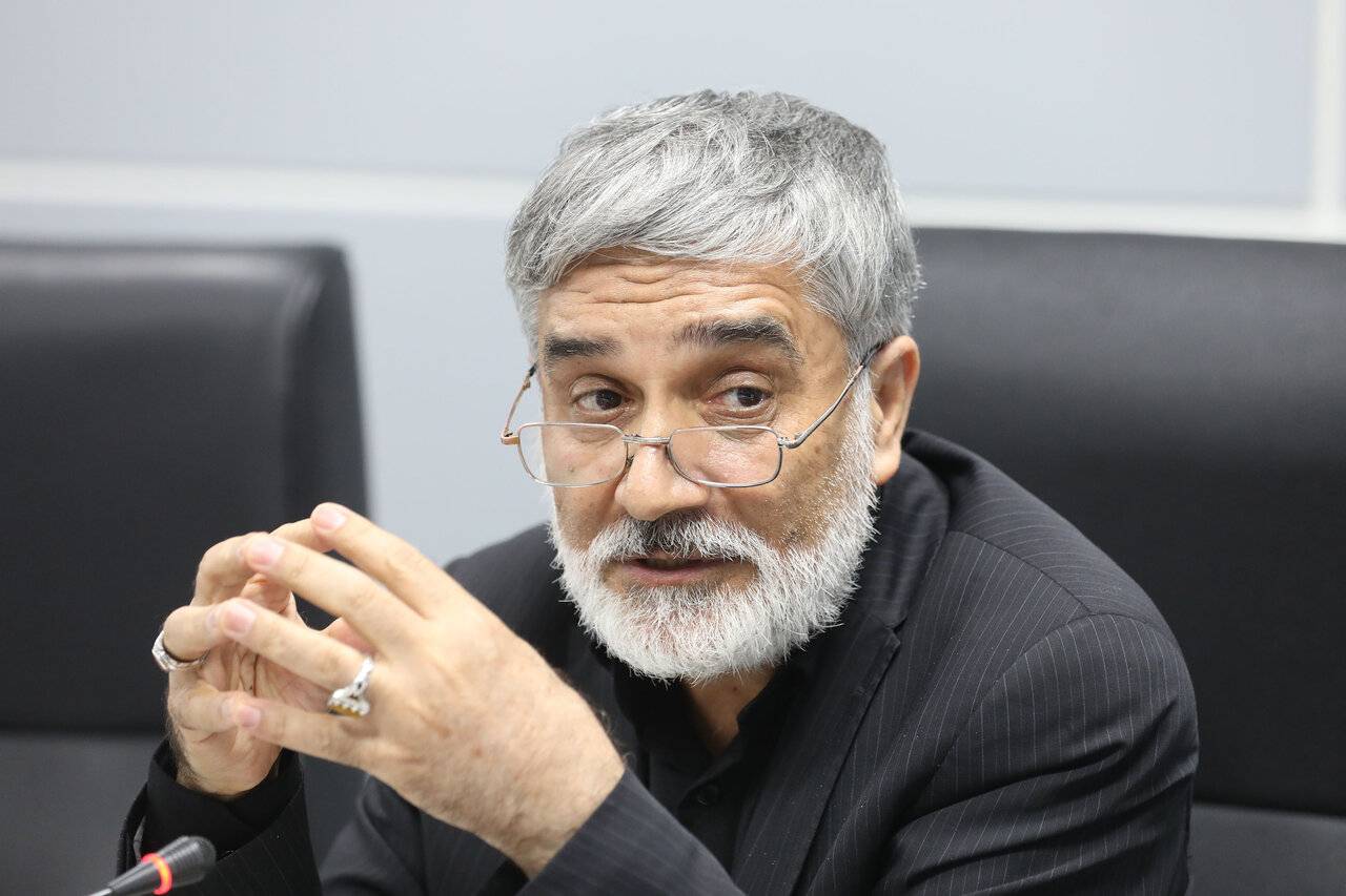 مجید دوستعلی