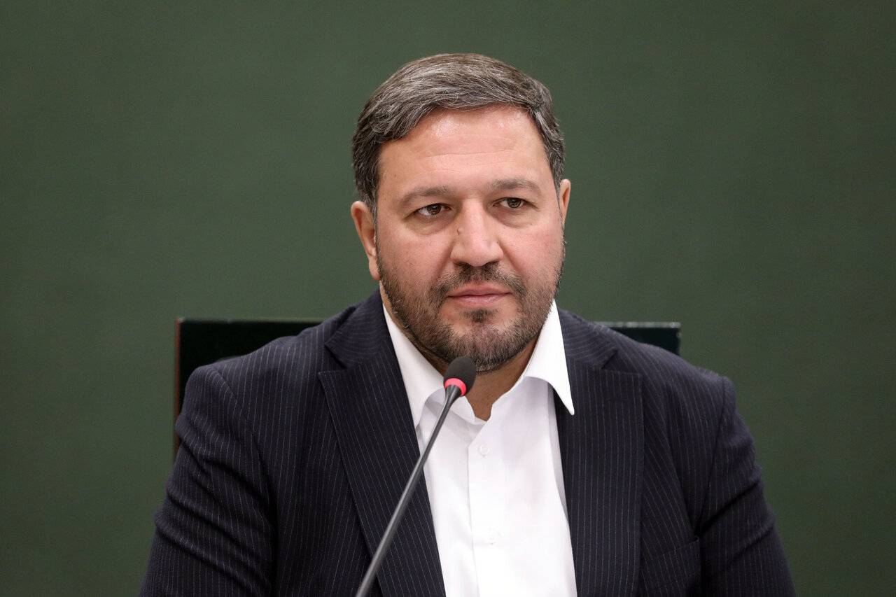 محمد رشیدی