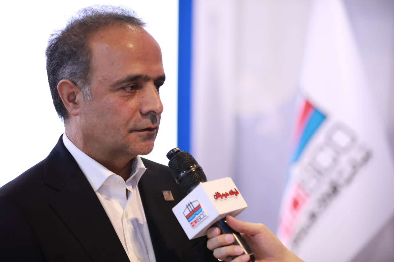 محمد رضایی‌نژاد
