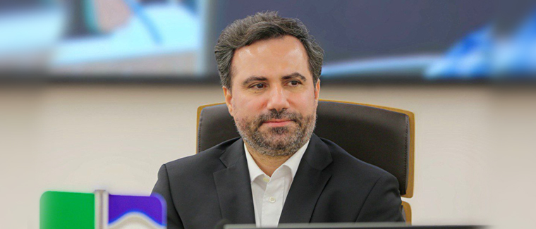 محمد مجاور شیخان