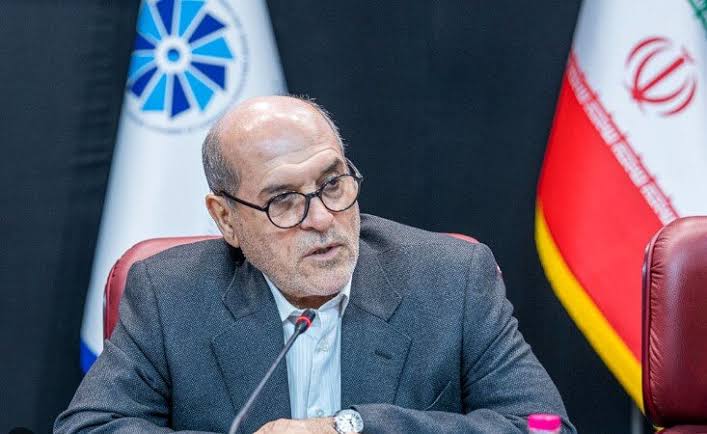 محمود نجفی‌ عرب