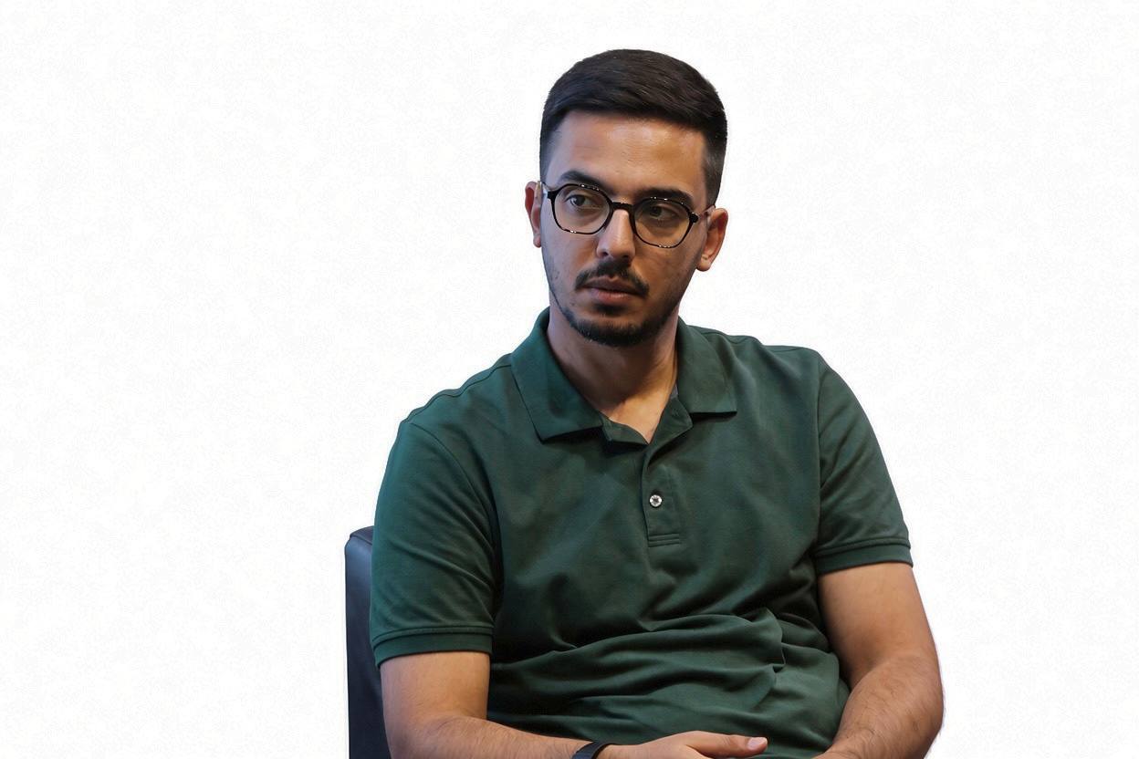 مدیرعامل سروش پلاس