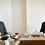 مدیرعامل فولاد سنگان