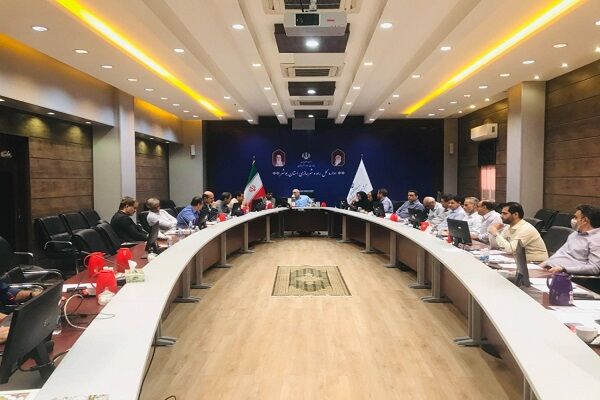مدیرکل راه و شهرسازی استان بوشهر