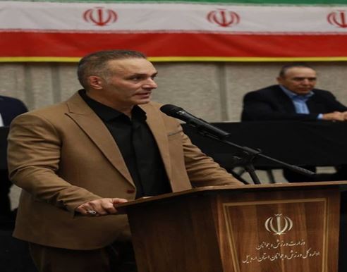 مسابقات کاراته