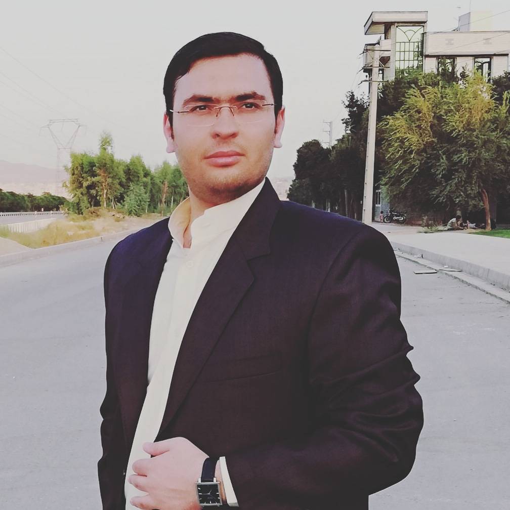 مهدی آقایی