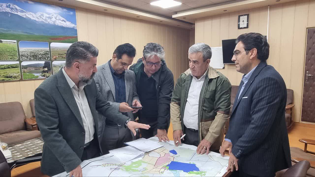 نشست مشترک