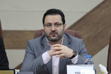 نماینده مردم تالش