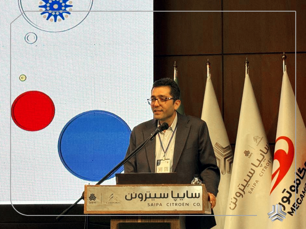 همایش بین‌المللی موتورهای درون‌سوز
