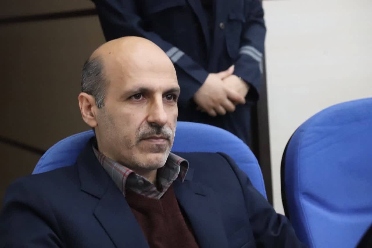وحید حاج سعیدی