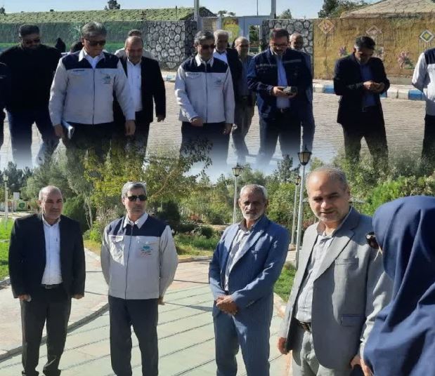 پارک کودک و مادر