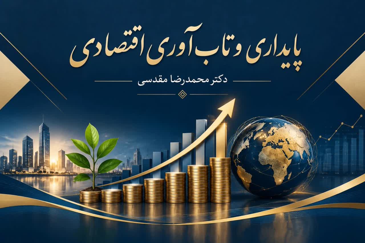 پایداری و تاب‌آوری اقتصادی