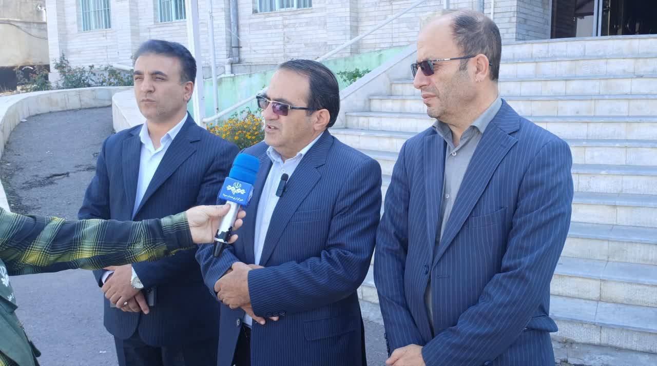 پایگاه انتخاب رشته