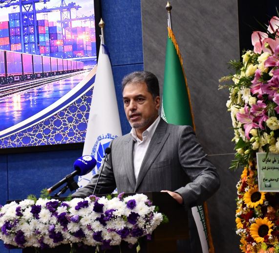 پیام باقری